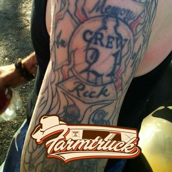 Meet your Posher, Mike - Picture 1 of 1